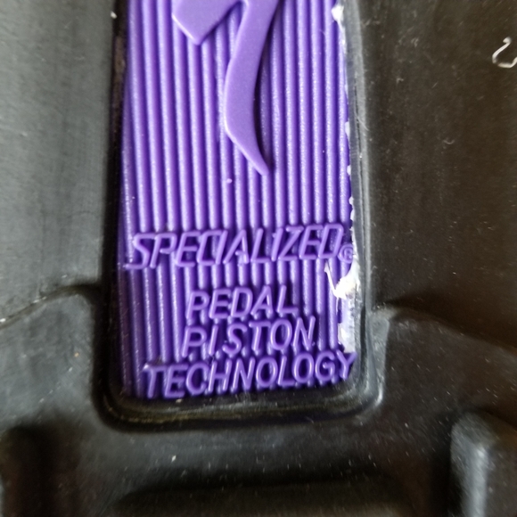 NEW OLD STOCK Specialized Trailforce Mountain Bike Men’s Shoes - Picture 10 of 13